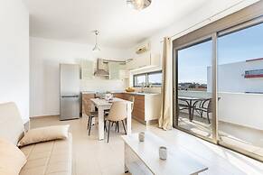 Iriana's Apartments in Center