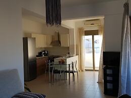 Iriana's Apartments in Center