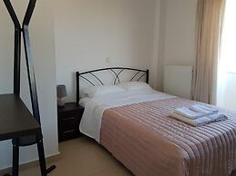 Iriana's Apartments in Center