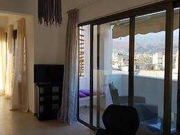 Iriana's Apartments in Center