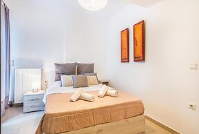 Iriana's Apartments in Center