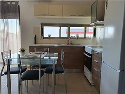 Iriana's Apartments in Center