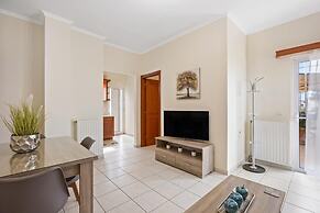 Sofie s Garden View Apartment