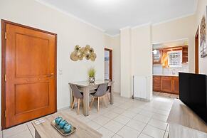 Sofie s Garden View Apartment