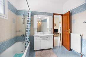 Sofie s Garden View Apartment