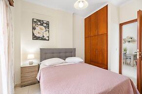 Sofie s Garden View Apartment