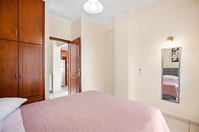 Sofie s Garden View Apartment