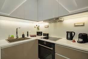 Nicole Studio in Center Chania