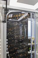 Nicole Studio in Center Chania