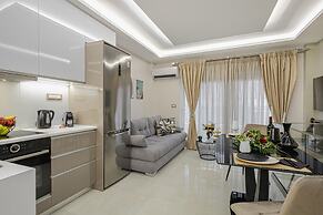 Nicole Studio in Center Chania