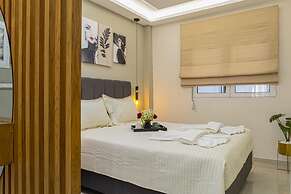 Nicole Studio in Center Chania