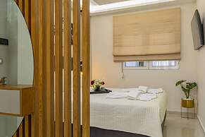 Nicole Studio in Center Chania