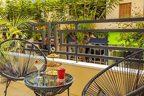 Nicole Studio in Center Chania