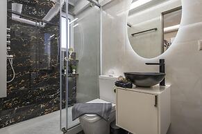 Nicole Studio in Center Chania