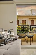 Nicole Studio in Center Chania