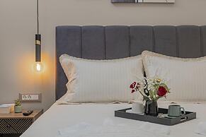 Nicole Studio in Center Chania