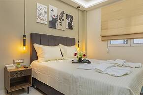 Nicole Studio in Center Chania