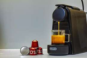 Nicole Studio in Center Chania