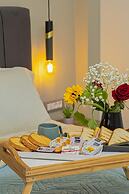 Nicole Studio in Center Chania