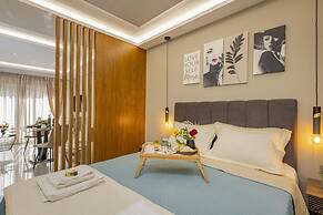 Nicole Studio in Center Chania