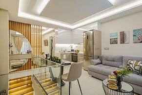 Nicole Studio in Center Chania