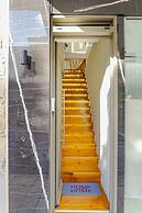 Nicole Studio in Center Chania