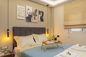 Nicole Studio in Center Chania