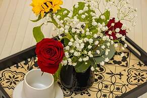 Nicole Studio in Center Chania