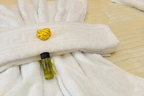 Nicole Studio in Center Chania