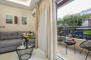 Nicole Studio in Center Chania