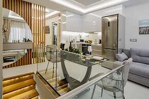 Nicole Studio in Center Chania