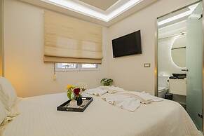 Nicole Studio in Center Chania