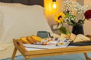 Nicole Studio in Center Chania