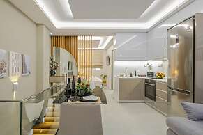 Nicole Studio in Center Chania