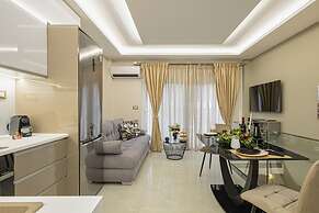 Nicole Studio in Center Chania