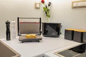 Nicole Studio in Center Chania