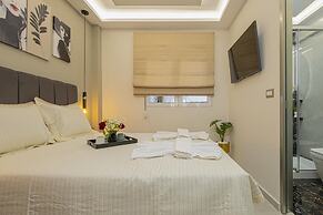 Nicole Studio in Center Chania