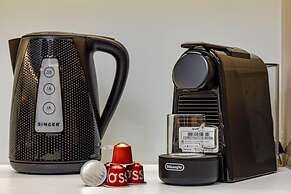 Nicole Studio in Center Chania