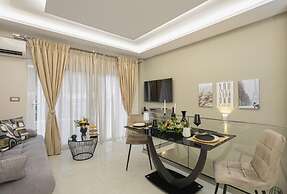 Nicole Studio in Center Chania