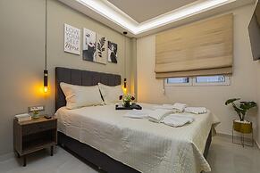 Nicole Studio in Center Chania