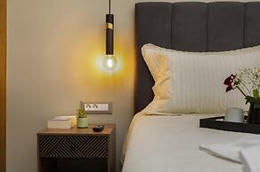 Nicole Studio in Center Chania