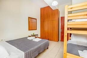 Neva s House in Chania