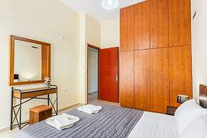 Neva s House in Chania