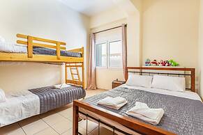 Neva s House in Chania