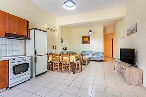 Neva s House in Chania