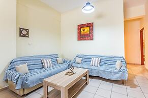 Neva s House in Chania