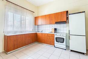 Neva s House in Chania