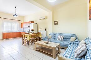 Neva s House in Chania