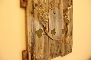 Stone Gea Apartment up Floor