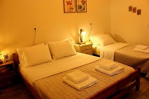 Stone Gea Apartment up Floor